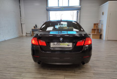 BMW SERIE 5  535iA 306ch Luxe Entretien OK