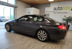 BMW SERIE 5  535iA 306ch Luxe Entretien OK