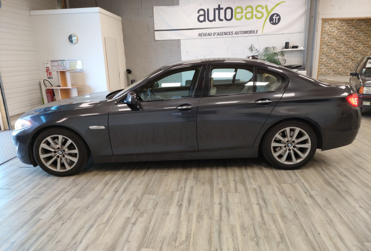 BMW SERIE 5  535iA 306ch Luxe Entretien OK