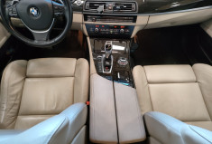 BMW SERIE 5  535iA 306ch Luxe Entretien OK