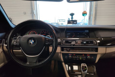 BMW SERIE 5  535iA 306ch Luxe Entretien OK