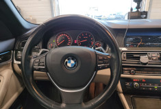 BMW SERIE 5  535iA 306ch Luxe Entretien OK