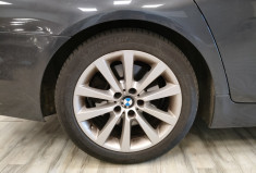 BMW SERIE 5  535iA 306ch Luxe Entretien OK