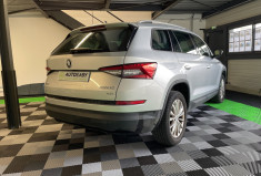 SKODA KODIAQ 2.0 TDI 150 SCR 4x4 edition 7 places DSG Euro6d-T