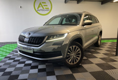 SKODA KODIAQ 2.0 TDI 150 SCR 4x4 edition 7 places DSG Euro6d-T