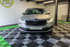 SKODA KODIAQ 2.0 TDI 150 SCR 4x4 edition 7 places DSG Euro6d-T