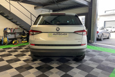 SKODA KODIAQ 2.0 TDI 150 SCR 4x4 edition 7 places DSG Euro6d-T