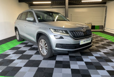 SKODA KODIAQ 2.0 TDI 150 SCR 4x4 edition 7 places DSG Euro6d-T