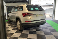 SKODA KODIAQ 2.0 TDI 150 SCR 4x4 edition 7 places DSG Euro6d-T