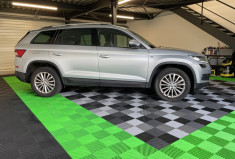 SKODA KODIAQ 2.0 TDI 150 SCR 4x4 edition 7 places DSG Euro6d-T