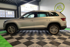 SKODA KODIAQ 2.0 TDI 150 SCR 4x4 edition 7 places DSG Euro6d-T