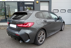 BMW SERIE 1 120 dA 190ch M Sport - Carplay - sièges chauffants - i-Cockpit