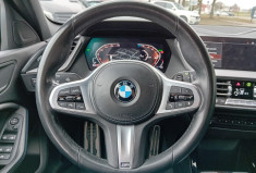 BMW SERIE 1 120 dA 190ch M Sport - Carplay - sièges chauffants - i-Cockpit