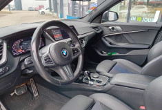 BMW SERIE 1 120 dA 190ch M Sport - Carplay - sièges chauffants - i-Cockpit