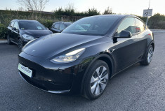 TESLA MODEL Y Standard 300 cv Propulsion 1 ère  main Garantie jusqu’en  2032