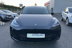 TESLA MODEL Y Standard 300 cv Propulsion 1 ère  main Garantie jusqu’en  2032