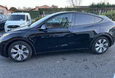 TESLA MODEL Y Standard 300 cv Propulsion 1 ère  main Garantie jusqu’en  2032