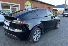 TESLA MODEL Y Standard 300 cv Propulsion 1 ère  main Garantie jusqu’en  2032