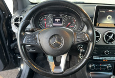 MERCEDES CLASSE B 180 CDi 1.5 CDi 110 CH