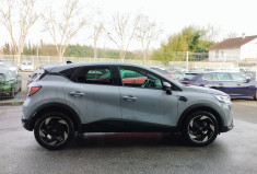 RENAULT CAPTUR  II 1.3 TCe 160 EDC Mild Hybrid Techno  *NEUF* 2025