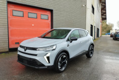 RENAULT CAPTUR  II 1.3 TCe 160 EDC Mild Hybrid Techno  *NEUF* 2025