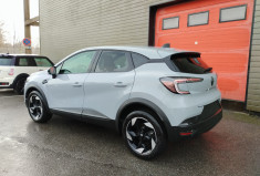 RENAULT CAPTUR  II 1.3 TCe 160 EDC Mild Hybrid Techno  *NEUF* 2025