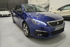 PEUGEOT 308 1.2 GT LINE 130 cv / carplay / entretien peugeot