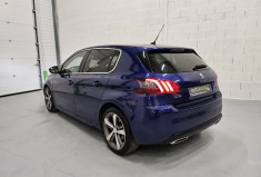 PEUGEOT 308 1.2 GT LINE 130 cv / carplay / entretien peugeot