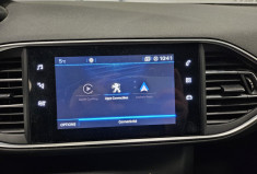 PEUGEOT 308 1.2 GT LINE 130 cv / carplay / entretien peugeot