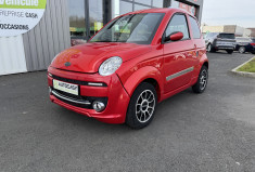 MICROCAR MGO SANS PERMIS / GARANTIE 6 MOIS