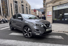 Nissan Qashqai 1.3 DIG-T 160 TEKNA TOIT PANO 58500 KMS