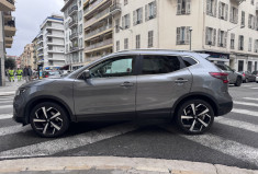 Nissan Qashqai 1.3 DIG-T 160 TEKNA TOIT PANO 58500 KMS