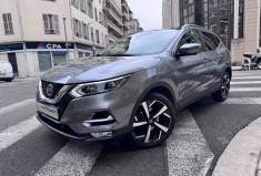 Nissan Qashqai 1.3 DIG-T 160 TEKNA TOIT PANO 58500 KMS