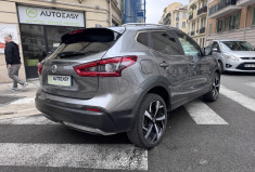 Nissan Qashqai 1.3 DIG-T 160 TEKNA TOIT PANO 58500 KMS