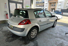 Renault MEGANE II 1.6 115CV