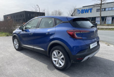 RENAULT CAPTUR Business 115 cv 1.5 BluedCi Boite Auto EDC7 * Caméra * Carplay * Entretien Renault