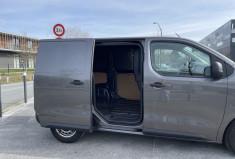 Citroën JUMPY 1.6 BlueHDi 115 cv Caméra * Carplay * Angles Morts * XS * Entretien Citroën 