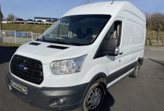 FORD TRANSIT 2.0 TDCi 105 CV BUSINESS 36000 KMS