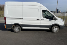 FORD TRANSIT 2.0 TDCi 105 CV BUSINESS 36000 KMS