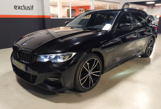 BMW SERIE 3 TOURING G21 MH 320d xDrive 190 M Sport BVA8