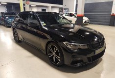 BMW SERIE 3 TOURING G21 MH 320d xDrive 190 M Sport BVA8