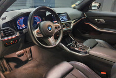 BMW SERIE 3 TOURING G21 MH 320d xDrive 190 M Sport BVA8