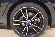 BMW SERIE 3 TOURING G21 MH 320d xDrive 190 M Sport BVA8