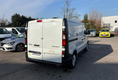 RENAULT TRAFIC L1H1 / 1.6 dCi 95 ch / CONFORT / 8990HT / 10788TTC