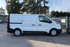 RENAULT TRAFIC L1H1 / 1.6 dCi 95 ch / CONFORT / 8990HT / 10788TTC