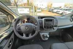 RENAULT TRAFIC L1H1 / 1.6 dCi 95 ch / CONFORT / 8990HT / 10788TTC