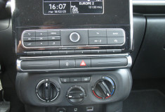 Citroën C3 1.6 HDi 75  FEEL ORIGIN