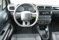 Citroën C3 1.6 HDi 75  FEEL ORIGIN