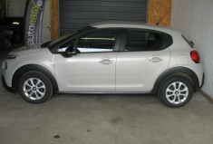 Citroën C3 1.6 HDi 75  FEEL ORIGIN