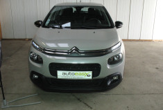 Citroën C3 1.6 HDi 75  FEEL ORIGIN